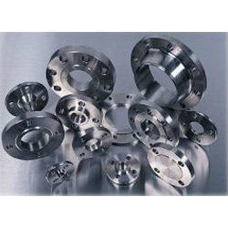 Stainless Steel 304 Flanges Application: For Industrial & Construction Use