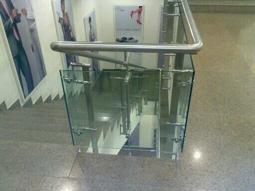 S.S Railings