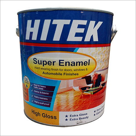 Primer Surfacer Paint