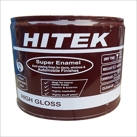 Truck Body Paints
