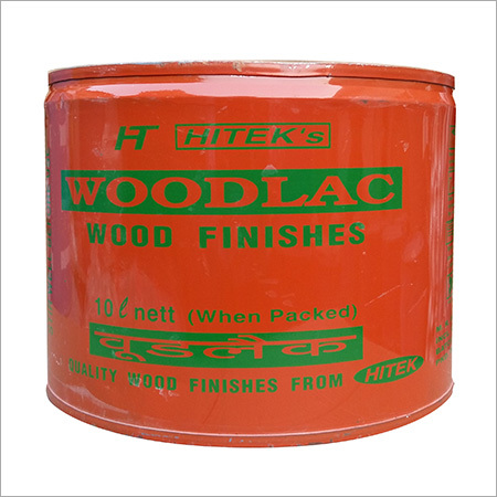 Wooden paint