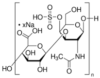 Chondroitin sulfate sodium (marine)