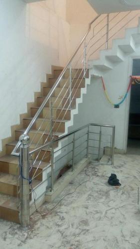 S.S RAILINGS FOR HOME