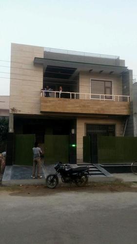 S.S RAILINGS FOR GUEST HOUSES