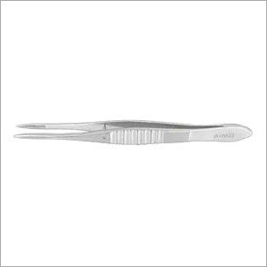 Moorefield Suture Forceps Grade: 420 Grade