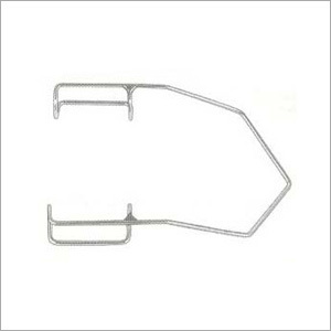 Barraquer Wire Speculum