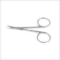 Ophthalmic Scissors