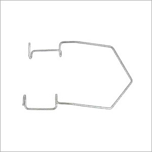 Kratz Barraquer Wire Speculum