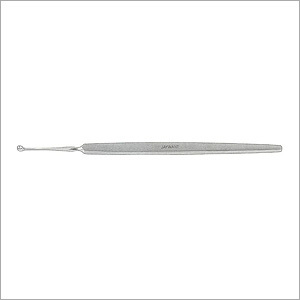 Chalazion Curette By JAYWANT SURGICAL WORKS