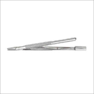 Swiss Model Blade Holder Pencil Needle Holder