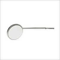 Dental Mirror With Handle
