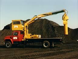 Coal Testing Services