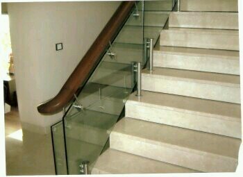 S.S RAILINGS FOR HOSPITAL