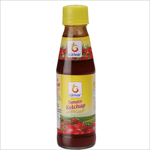 Tomato Ketchup