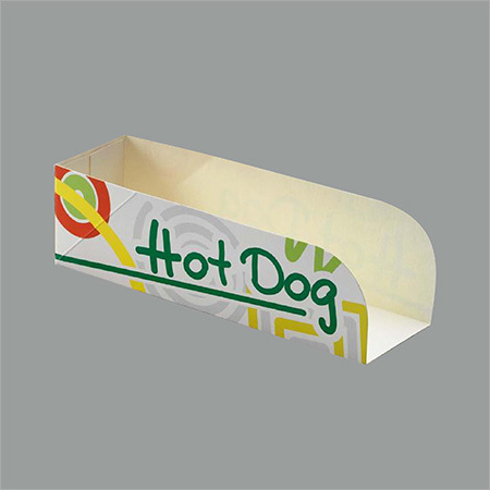 Food Packaging Box