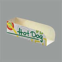Food Packaging Box