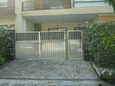 S.S GATE FOR HOMES