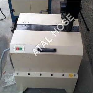 Industrial Hose Cutting Machine