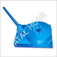 Manual Hose Crimping Machine