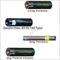 Petrol Hoses