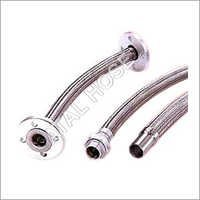 SS Bellow Hoses