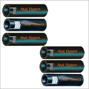 Wrap Finish Air Hoses