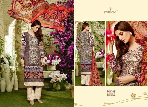 Fancy Designer Party Wear Salwar Kameez