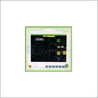 Multi-Para Patient Monitor 15"