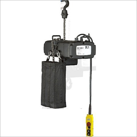 Concert Hoist