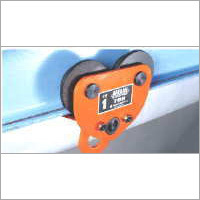 Plain Geared Trolleys