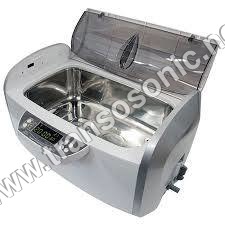 Digital Ultrasonic Cleaners