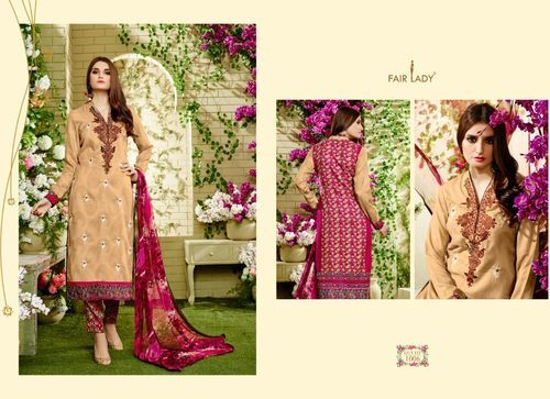 Salwar Kameez Fancy Designer Party Wear Suit