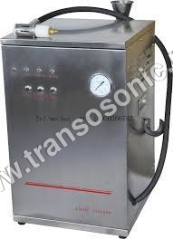 Jewellery Steam Cleaner