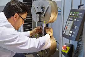 Engineering Materials Testing Services