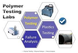 Polymer Testing Services By SHREE RAM TESTING LABORATORIES