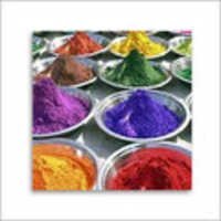 Pigment Testing Services