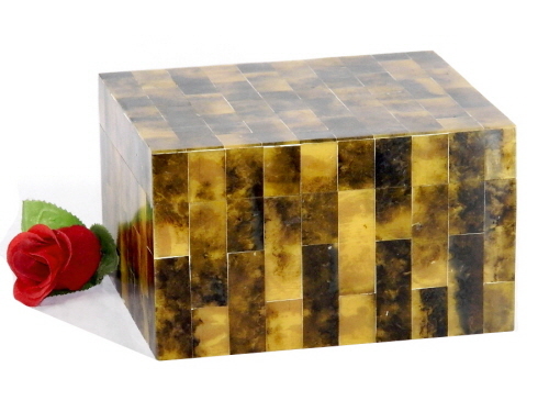 Wooden Box Antique