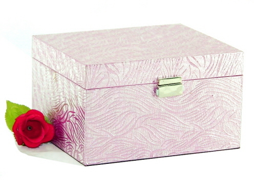 Wooden Decorative Box
