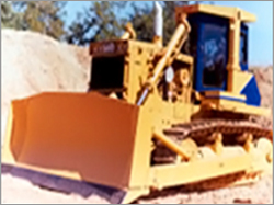 Surface Miner Machine