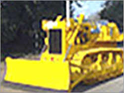 Surface Miner Machinery