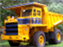 Dumper Trucks