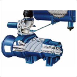 Process Fans Blowers