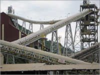 Conveyor Control Panels