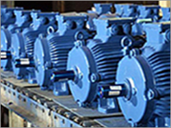 Induction Motors