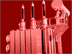 Electronic Transformer