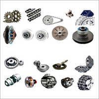 Power Transmission Equipment