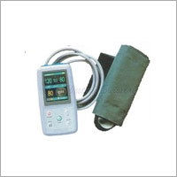 Ambulatory BP Monitor