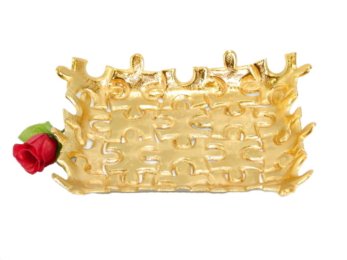 Trays