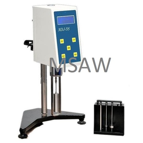 Digital Viscometer
