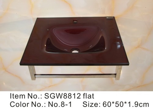 Swg 8812- 8-1 Installation Type: Wall Mounted